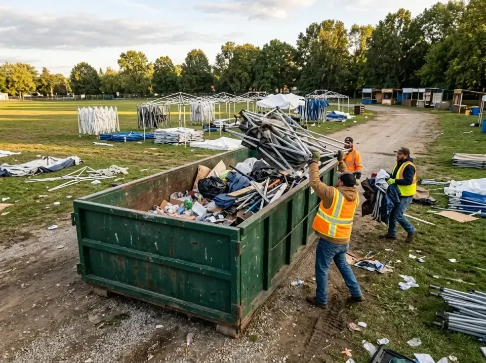 temporary-event-waste-containe-016 — frequently asked questions, Roll-Off Dumpster Rental Services in Ocilla, GA